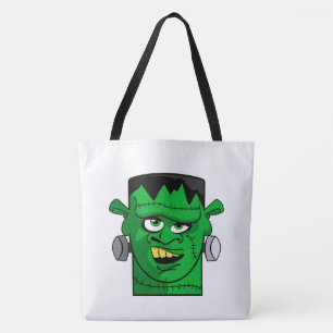 Frankenstein Monster Tasche