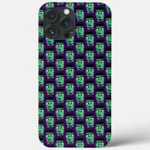 Frankenstein-Monsterkopf Case-Mate iPhone Hülle
