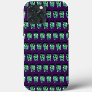 Frankenstein-Monsterkopf Case-Mate iPhone Hülle