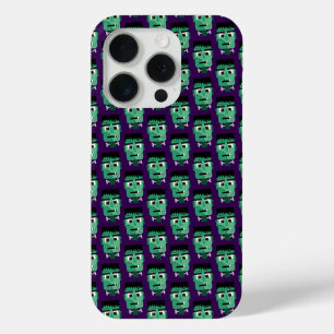 Frankenstein-Monsterkopf Case-Mate iPhone Hülle