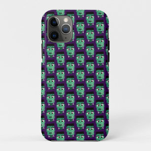 Frankenstein-Monsterkopf Case-Mate iPhone Hülle