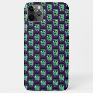 Frankenstein Monsters Kopf Case-Mate iPhone Hülle