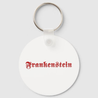 Frankenstein Schlüsselanhänger