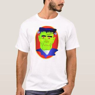 Frankenstein T-Shirt