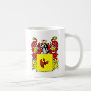 Frankenstein Wappen Kaffeetasse