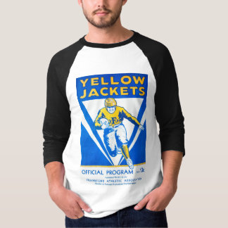 Frankford Yellow Jackets-Shirt T-Shirt