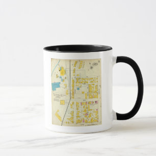 Frankfort, Kentucky Tasse