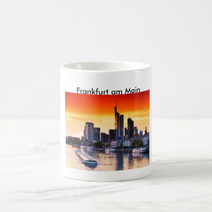 Frankfurt am Main 01 Kaffeetasse