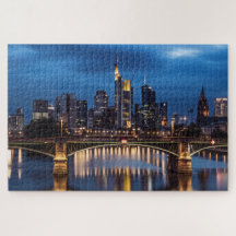 Frankfurt am Main Deutschland