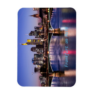Frankfurt am Main Magnet