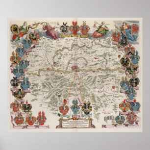 Frankfurt am Main Poster