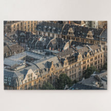 Frankfurt am Main Postkarte