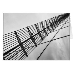 Frankfurt Deutschland, Terminal Außenbereich