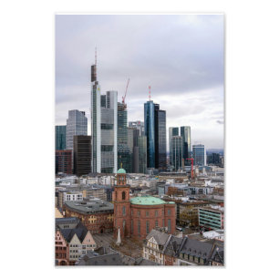 Frankfurt Fotodruck