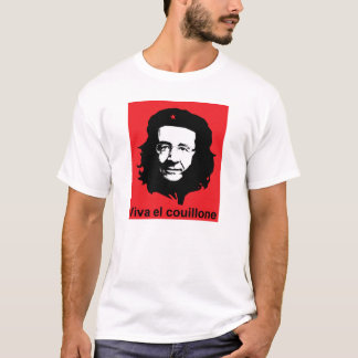 Frankfurt Holland "el couillone" T-Shirt