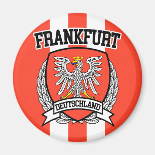 Frankfurt Magnet