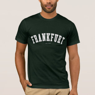 Frankfurt T-Shirt