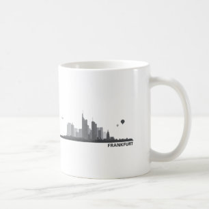 Frankfurter Geschenkideen Kaffeetasse