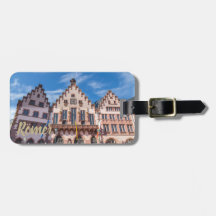 Frankfurter Roemer Deutschland Frankfurter Rathaus