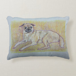 Frankie Accent Pillow Dekokissen
