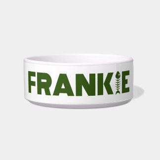 Frankie Bowl Napf