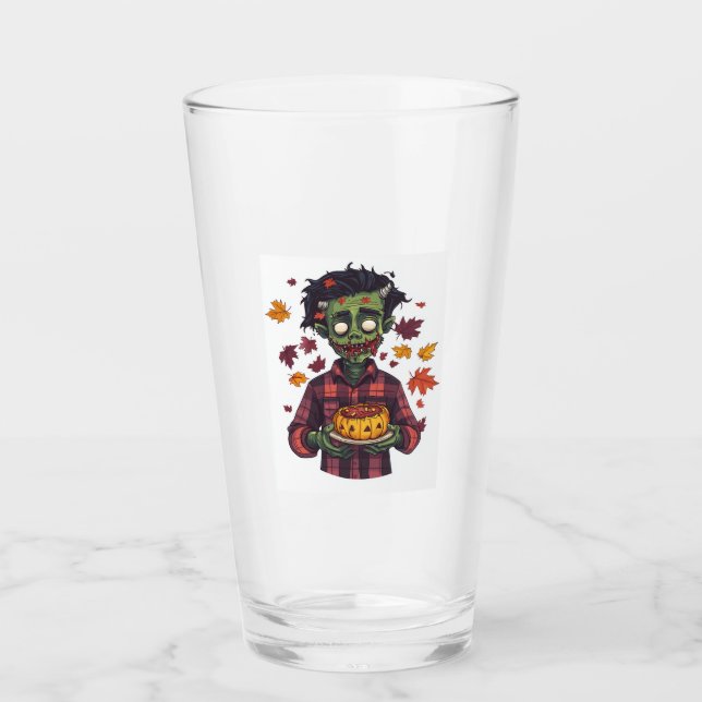 Frankie Lieben fallen Glas (Vorderseite)