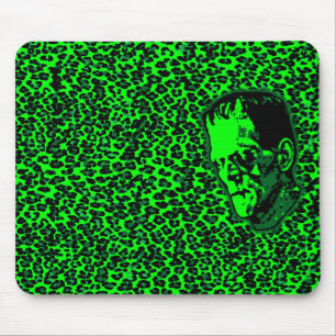 Frankie Mousepad