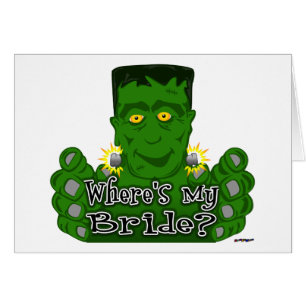 Frankie Où est Ma Mariée ?