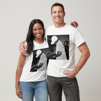 Frankie und Larry T-Shirt