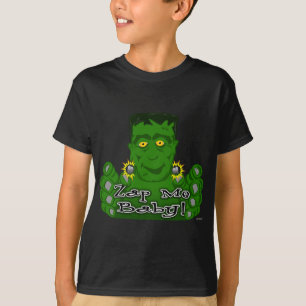 Frankie Zap Me Baby! T-Shirt