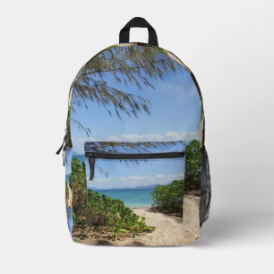 Frankland Islands Path Bedruckter Rucksack