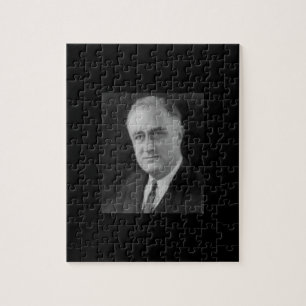 Franklin D Roosevelt