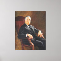 FRANKLIN DELANO ROOSEVELT von Jacob H. Perskie