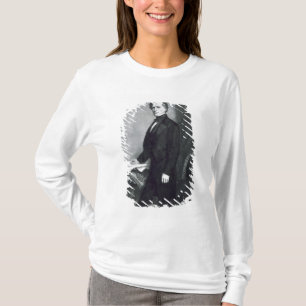 Franklin Pierce, 14. Präsident des vereinigten T-Shirt