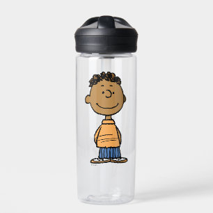 Franklin Smiling Trinkflasche