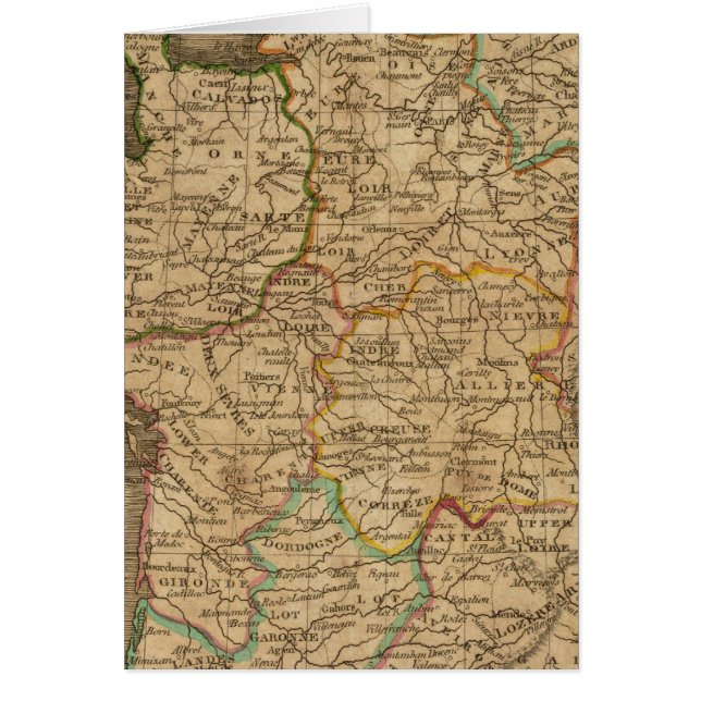 Frankreich 13 (Vorne)