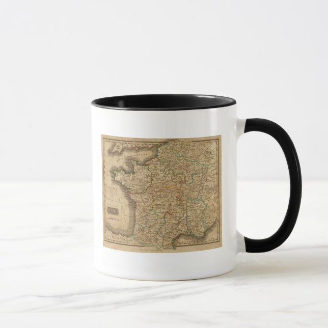 Frankreich 13 tasse (Rechts)