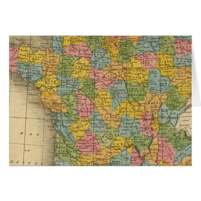 Frankreich 14 (Vorderseite (Horizontal))