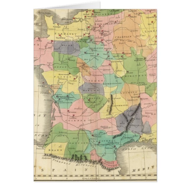 Frankreich 15 (Vorne)