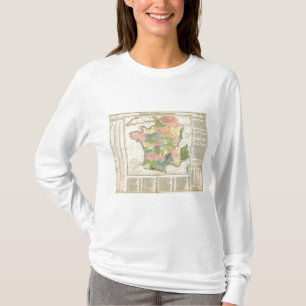 Frankreich 15 T-Shirt