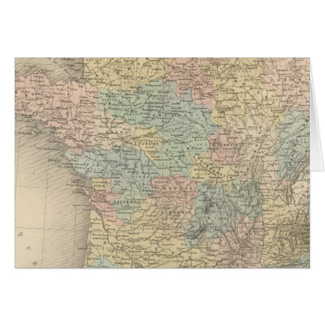 Frankreich 1789 2 (Vorderseite (Horizontal))