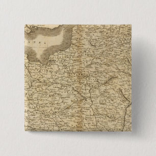 Frankreich 17 button