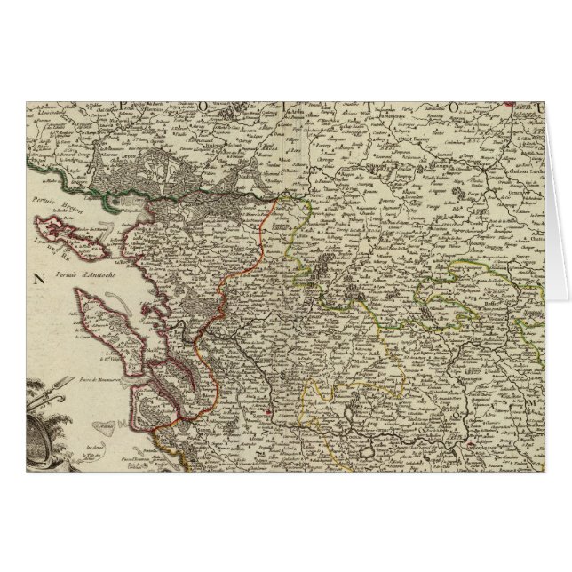 Frankreich 2 (Vorderseite (Horizontal))