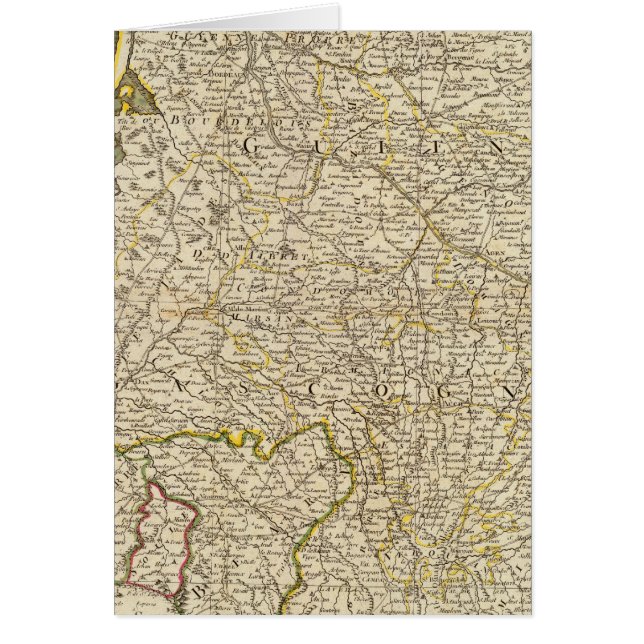 Frankreich 20 (Vorne)