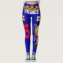Frankreich 2026 Global Games: Gold-Trophäe & Triko