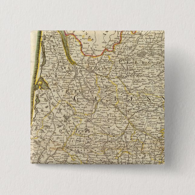 Frankreich 20 button (Vorderseite)