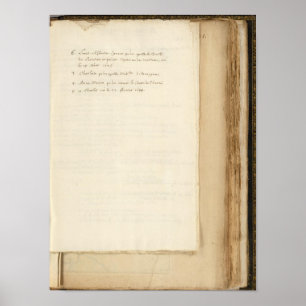 Frankreich 22 poster