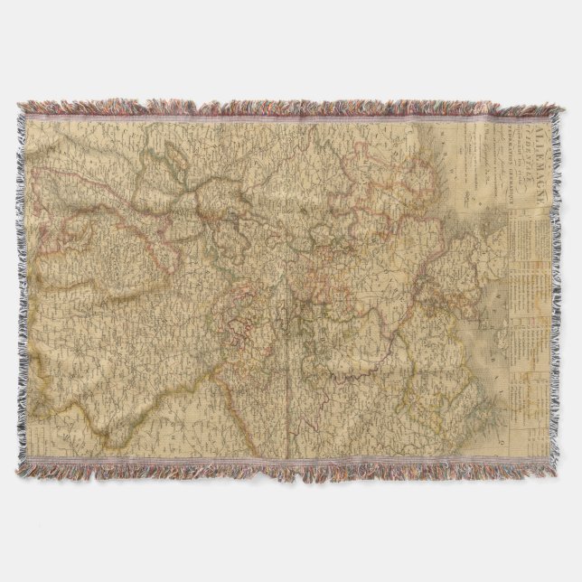 Frankreich 23 decke (Vorderseite)