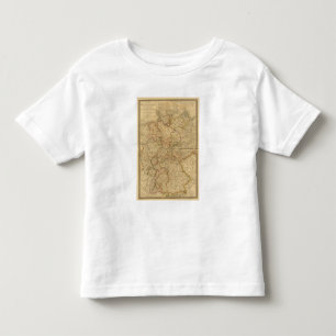 Frankreich 23 kleinkind t-shirt
