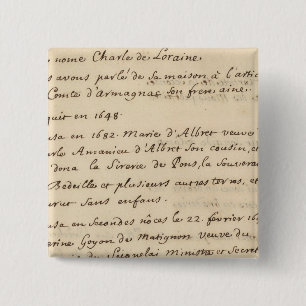 Frankreich 24 button